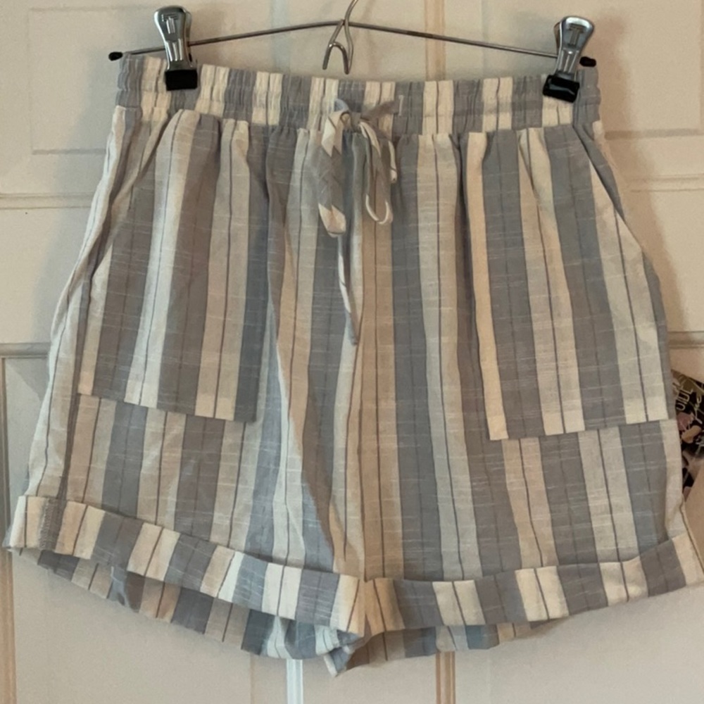 Womens shorts